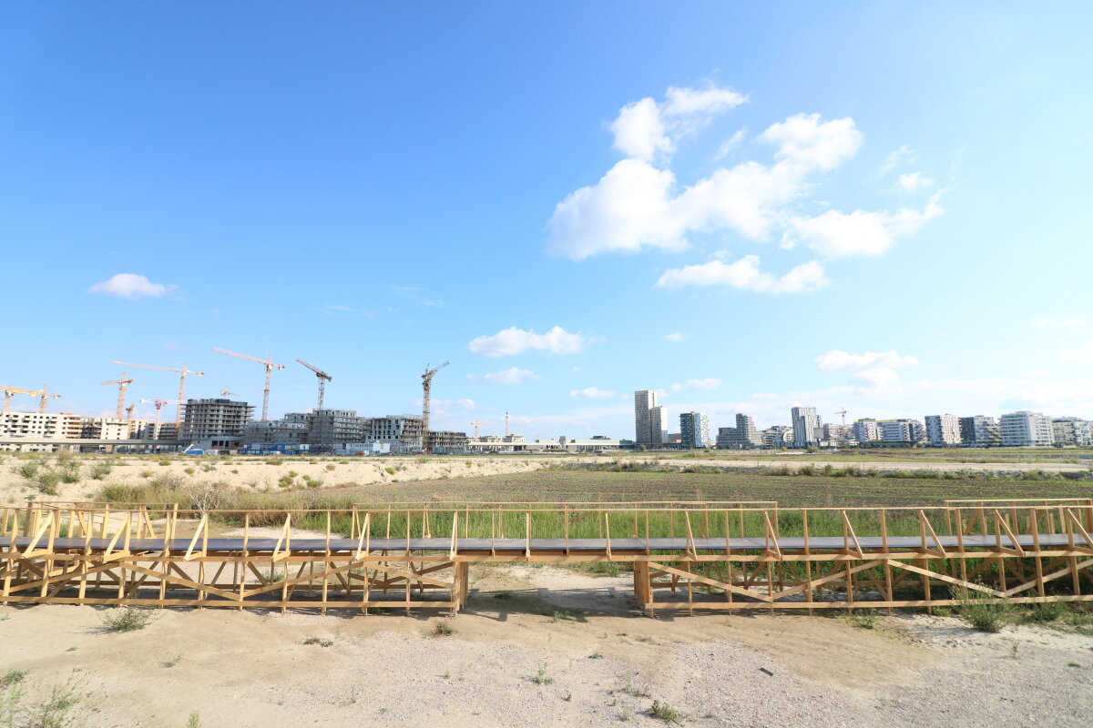 Exhibition Opening Reinhold Zisser: Lavka-Notgalerie